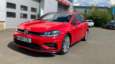 Volkswagen Golf 2.0 TDI R-Line 5dr DSG Diesel Hatchback